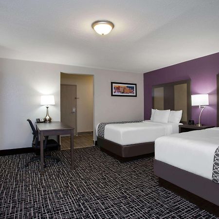 La Quinta Inn By Wyndham Roanoke Σάλεμ Εξωτερικό φωτογραφία