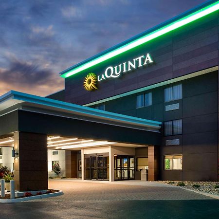 La Quinta Inn By Wyndham Roanoke Σάλεμ Εξωτερικό φωτογραφία