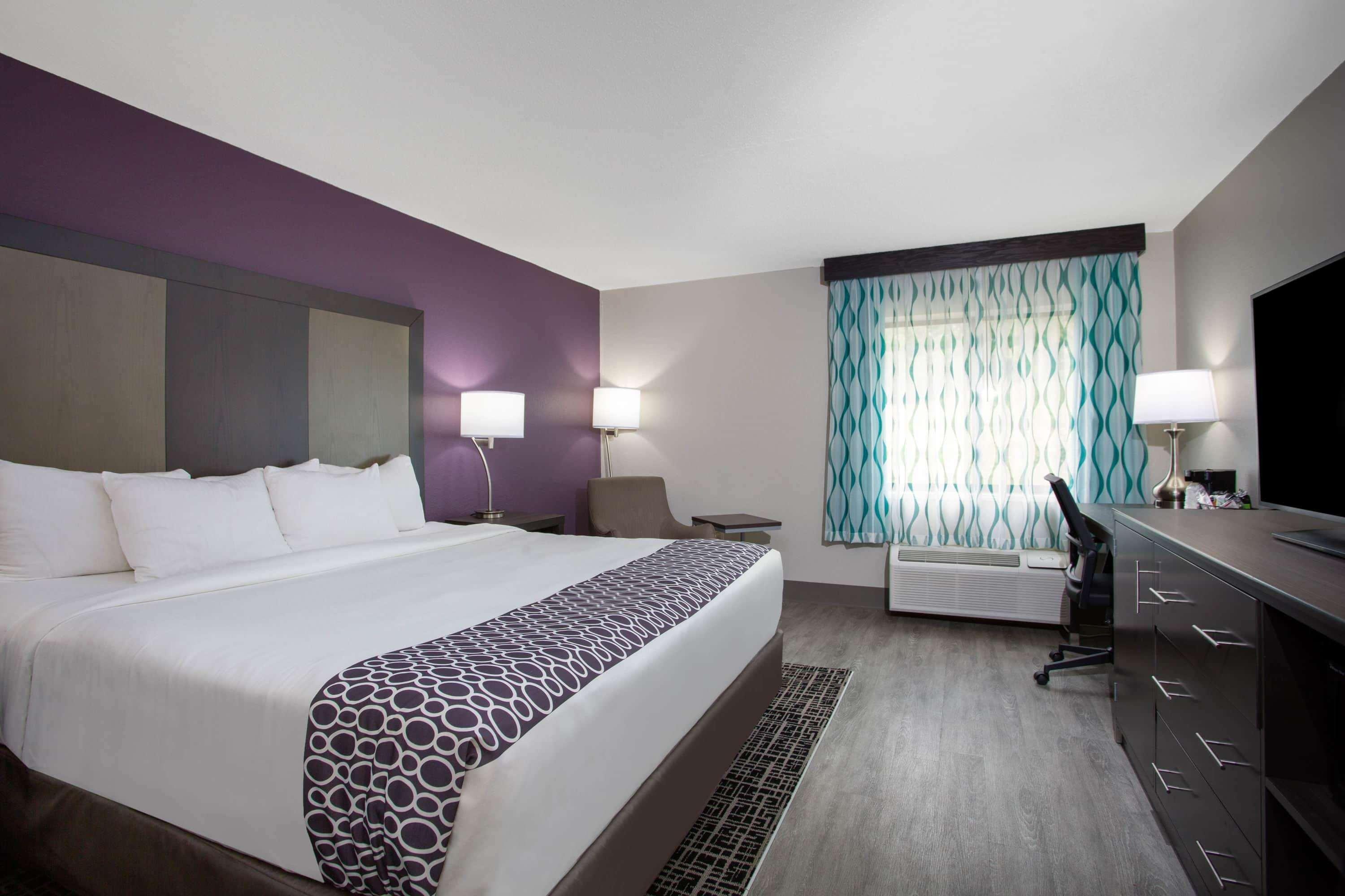 La Quinta Inn By Wyndham Roanoke Σάλεμ Εξωτερικό φωτογραφία