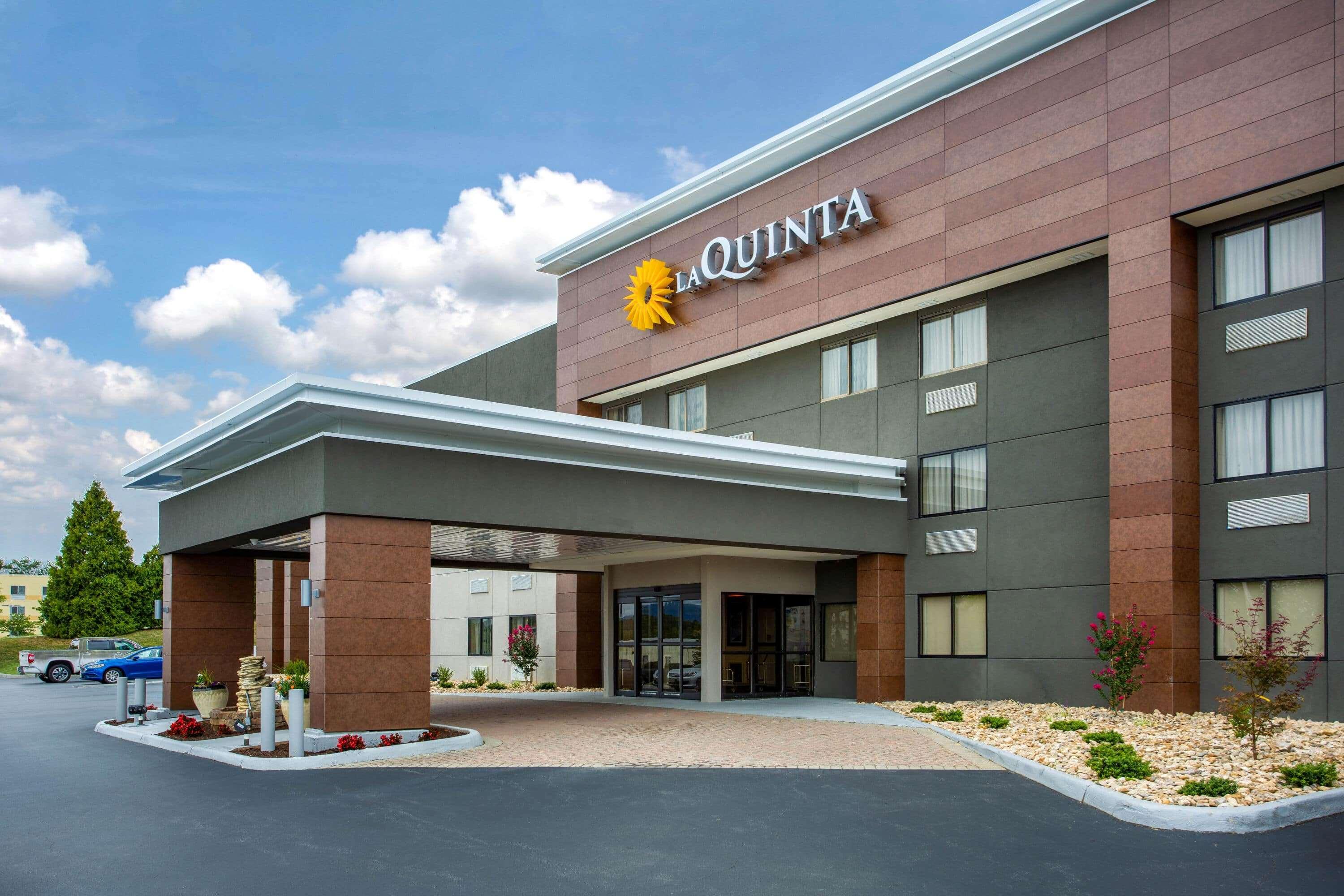 La Quinta Inn By Wyndham Roanoke Σάλεμ Εξωτερικό φωτογραφία
