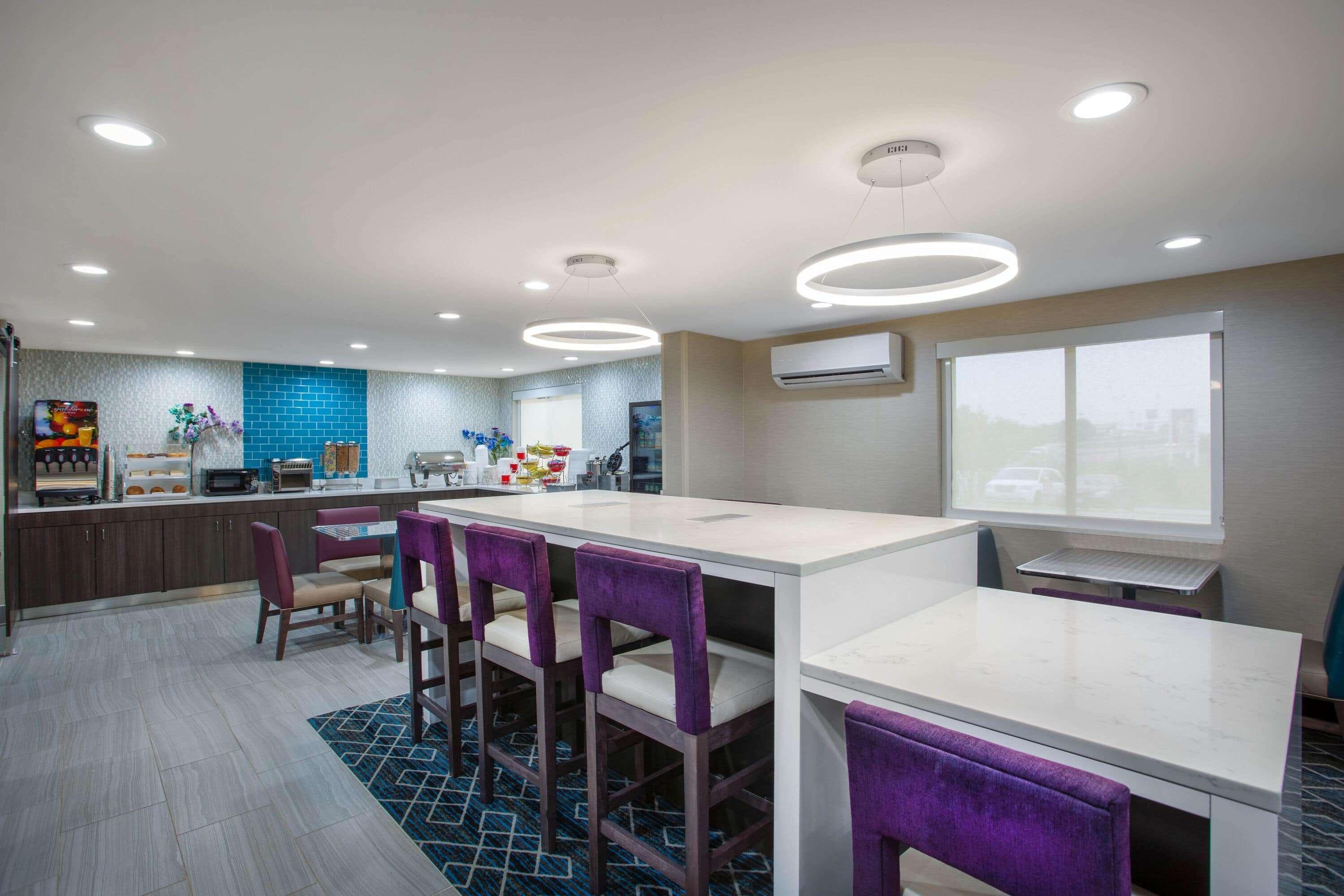 La Quinta Inn By Wyndham Roanoke Σάλεμ Εξωτερικό φωτογραφία