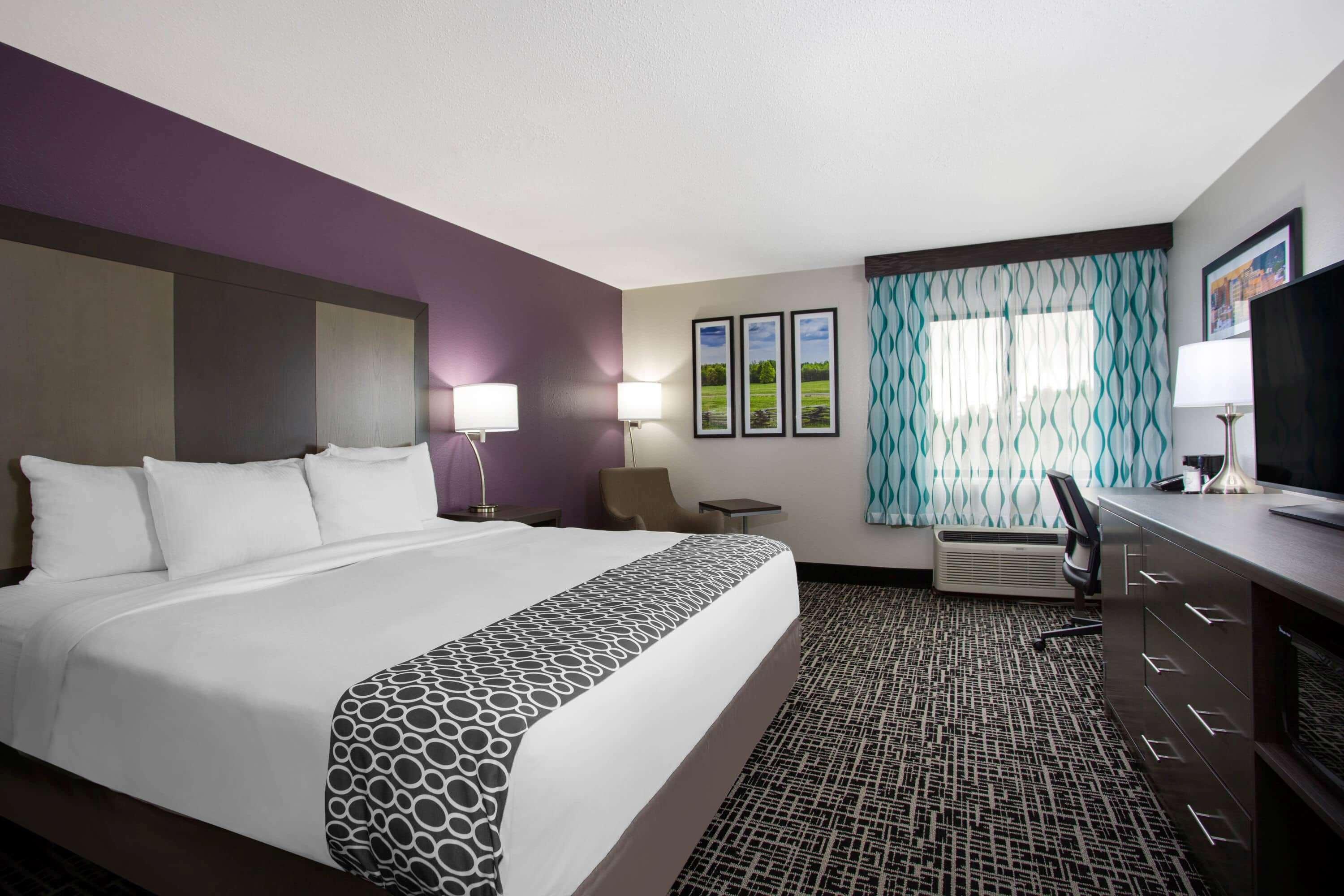 La Quinta Inn By Wyndham Roanoke Σάλεμ Εξωτερικό φωτογραφία