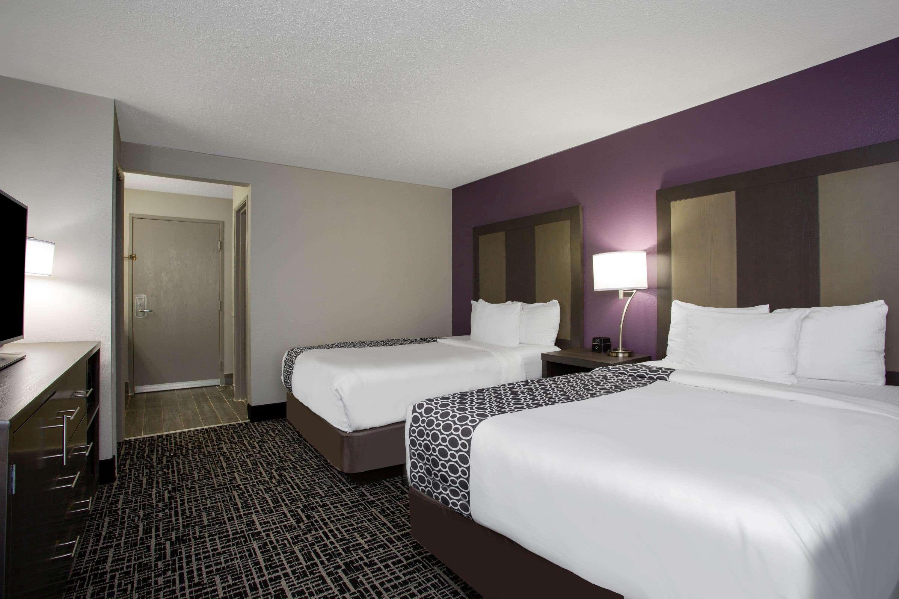 La Quinta Inn By Wyndham Roanoke Σάλεμ Εξωτερικό φωτογραφία