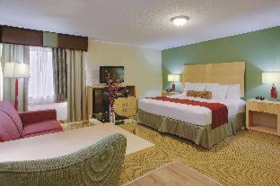 La Quinta Inn By Wyndham Roanoke Σάλεμ Δωμάτιο φωτογραφία